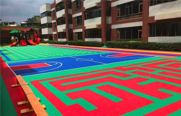 幼兒園地板在選購時一定要注意哪些方面？