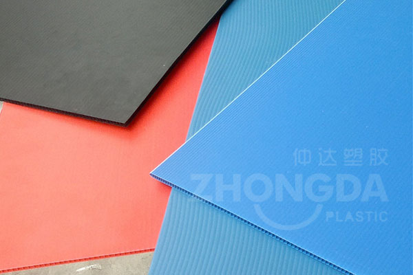 中空板瓶托的用途及優(yōu)點(diǎn)是什么？