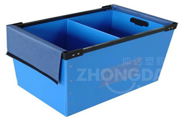 塑料周轉箱使用要點有哪些？